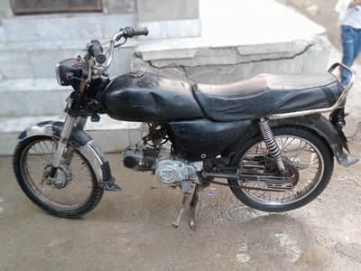 2011 model road Prince/03035307730