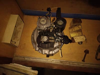 CNG kit with cylinder for sale