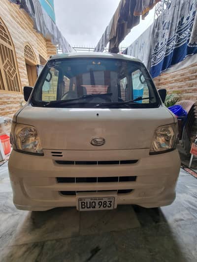 JAPANESE FUEL ECONOMICAL BEST FAMILY CAR