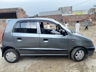  Hyundai Sentra 2006 For Sale