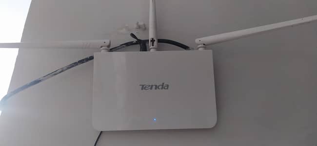 tenda N300 model F3