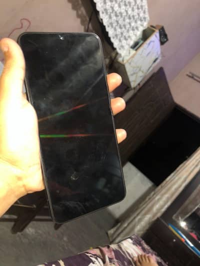 Samsung Galaxy A05s PTA Approved | Excellent Condition