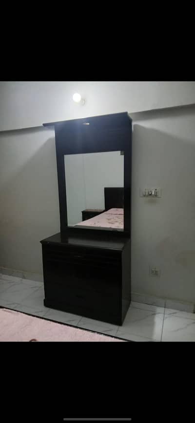 King Size Complete Bedset with Mattress  10/10 condition