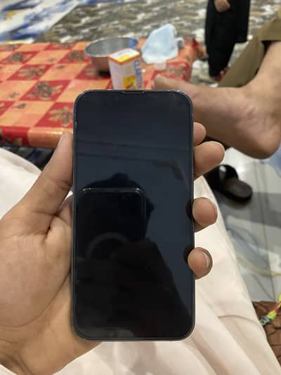 IPhone 13 Pro pta