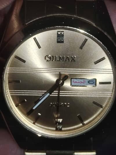 Time to Shine – Luxury Watches Collection