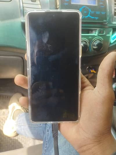 redmik40 gaming mobile phone