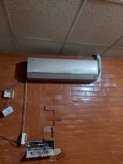 Gree inverter indoor for sale