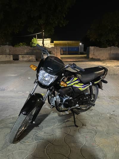 Pridor 2026-27 limited graph Brand new.