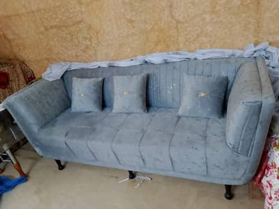 5 seater sofa set