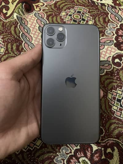 iPhone 11 Pro max 256gb non pta