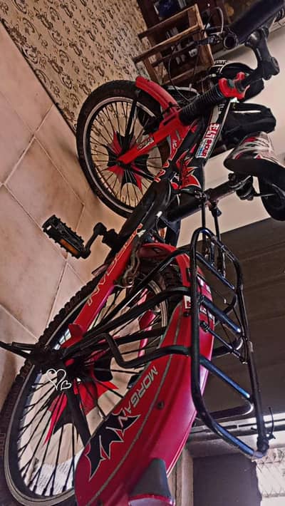 Morgan cycle for sale