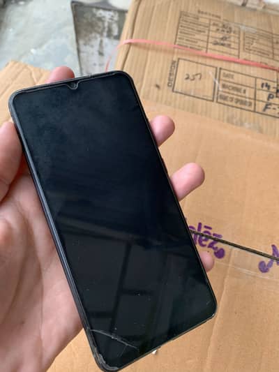 Vivo s1 pro pta approved