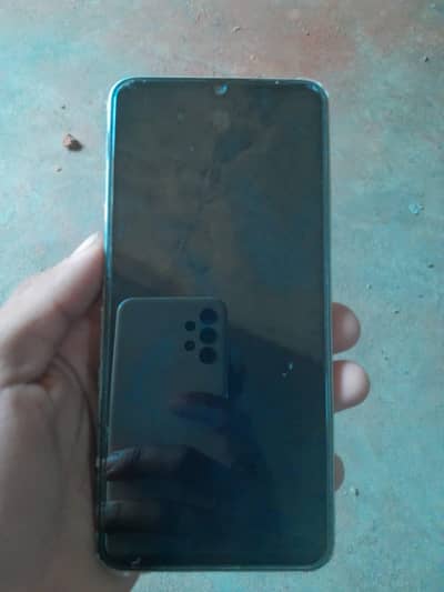 redmi 13c . . all ok phone ha