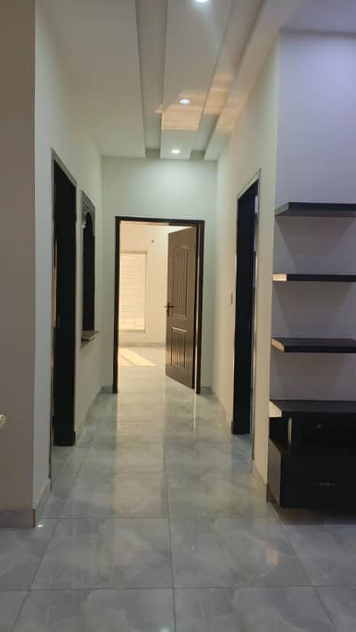 5 Marla House for Sale in DHA Rahbar Phase 11 Sector 2