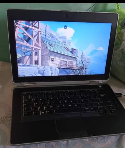 dell latitude