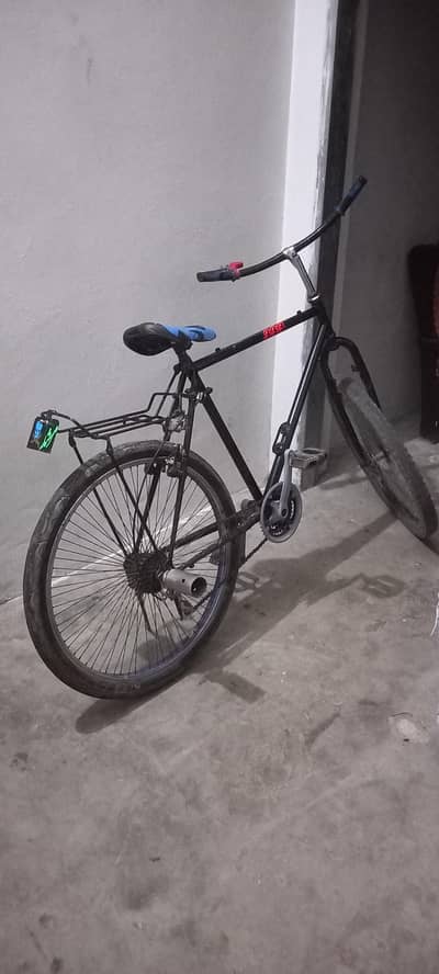 phonax pharam cycles