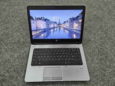 Hp ProBook 640 G1