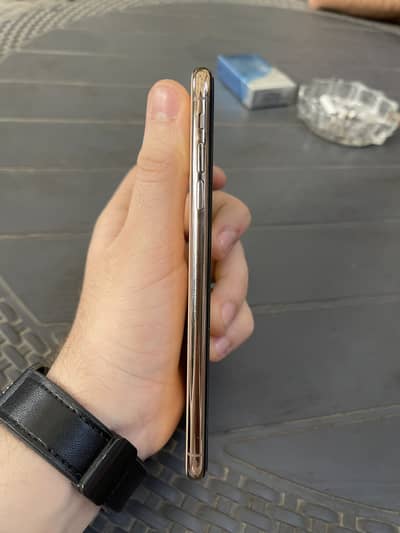 I phone xs max pta approved