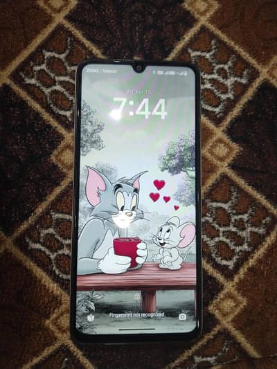 Redmi A5 for sale condition 10/10