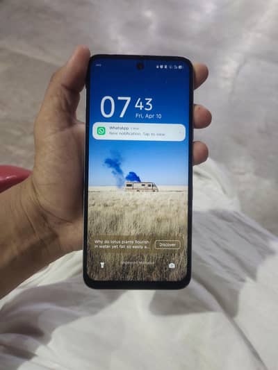 infinix hot 60i. 6/128Gb