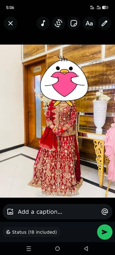 lehnga