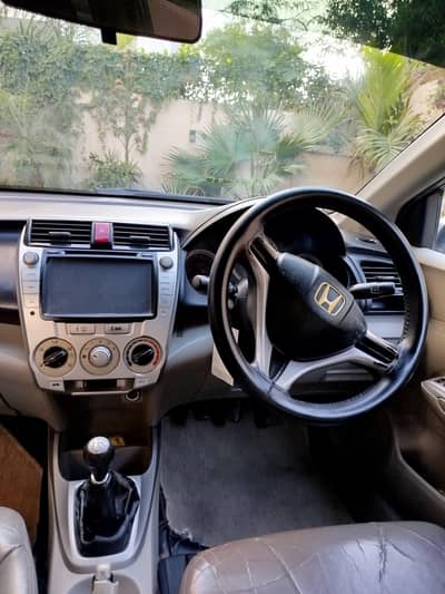 Honda City Aspire 1.3 Manual. b2b Genuine