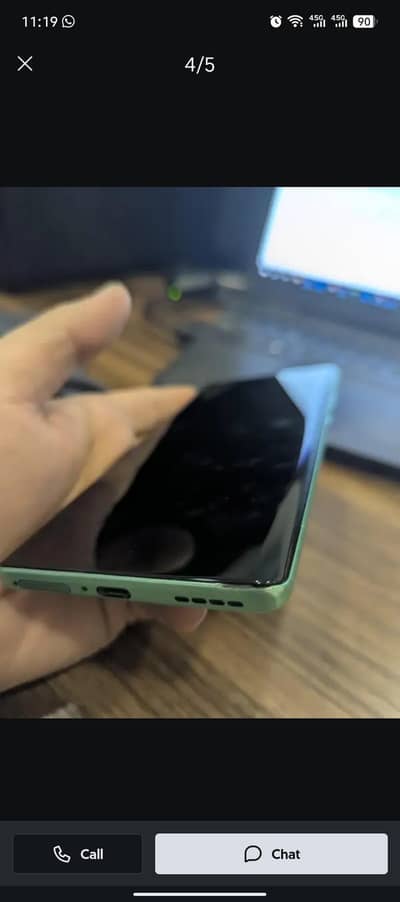 Infinix Hot 50 Pro Plus 256GB