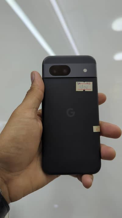 google pixel 8a pta approved
