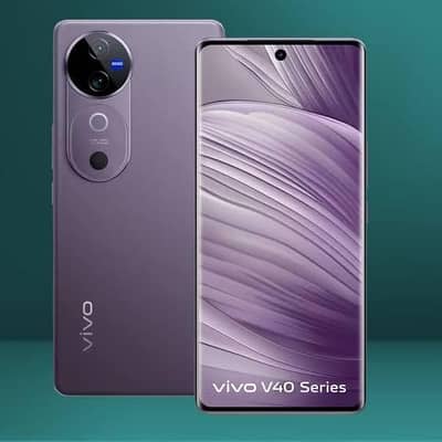 vivo v40 12/256 box change 10.9. 8