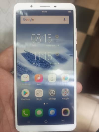 vivo y71