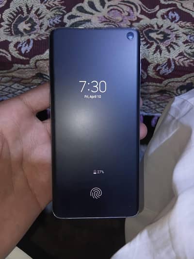 Samsung s10