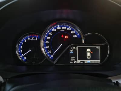 Toyota Yaris AtivX CVT 1.5