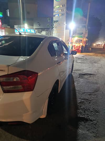 Honda city 2020 / 03060692238