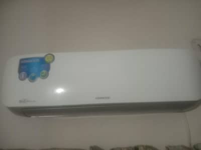 KENWOOD INVERTER AC 1.5 TON