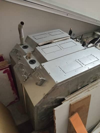 Cassette Air Condition / Ceiling AC excellent condition