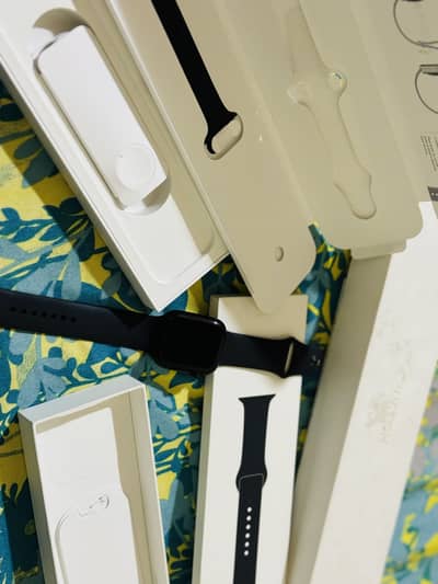 Apple watch series 8 45mm