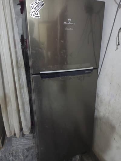 Dawlance DC Inverter Refrigerator