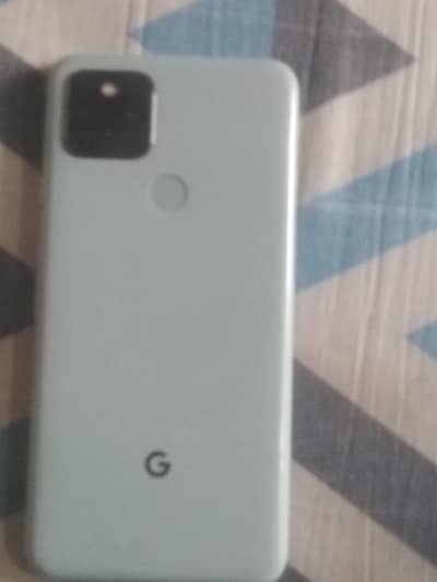 google pixel 5_8.128gp