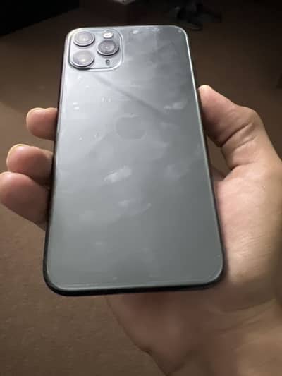 Iphone 11 pro 64GB