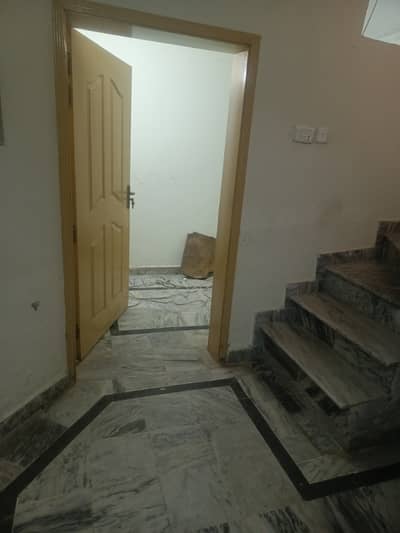 25*40 Basement For Rent in G13 Islamabad