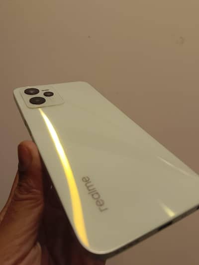 Realme C35 | 8/128 | condition 9/10