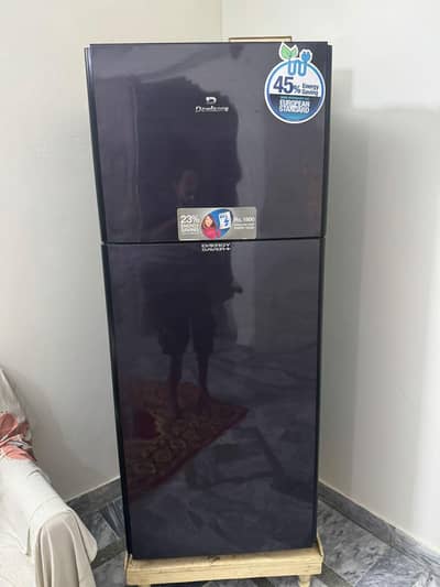 full size refrigerator