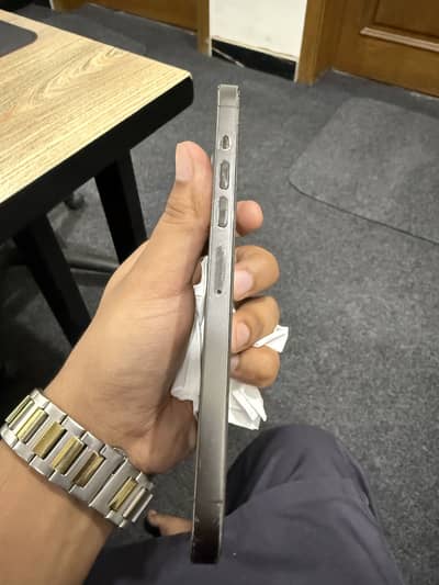 iPhone 13 Pro Max - Pristine Condition (Non-PTA)