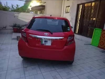 push start 2014 spider shape