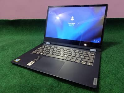 Lenovo 2 in 1 Touch 8th Gen 1080p 7 Hours Battery Brand New