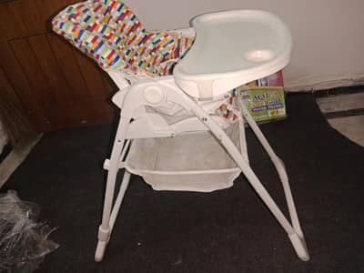 baby High Chair