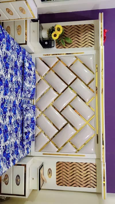 All Room furniture set sell urgent condition new