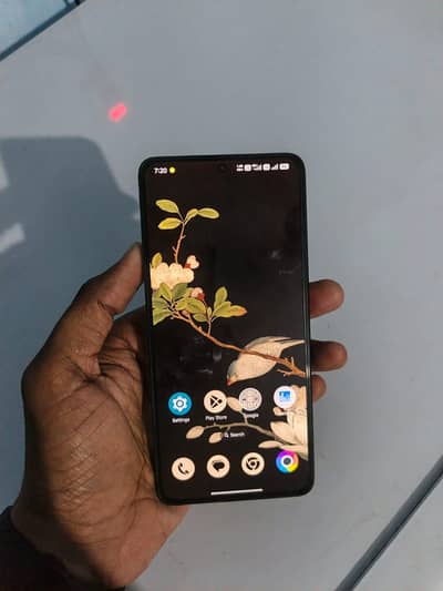 Xiaomi poco x7 pro 5g