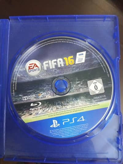fifa 16