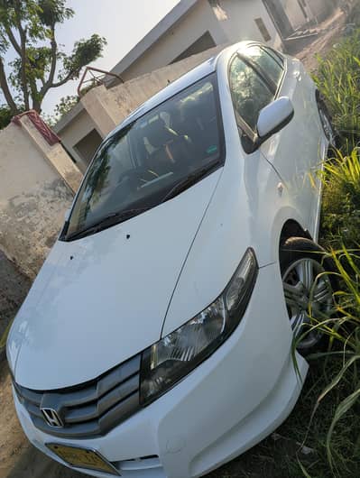 Honda City 2012 Model for sale